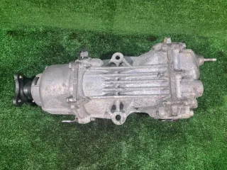 38300JD610 Редуктор заднего моста Nissan X-Trail T31 Арт 2-570670, вид 6