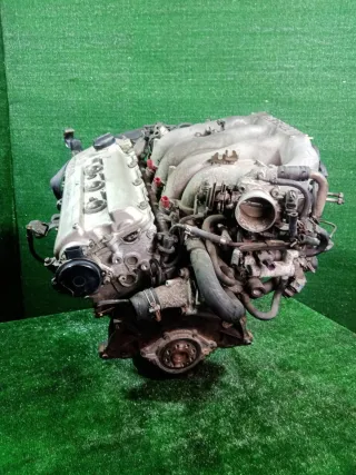 1010297E00 Двигатель Nissan Maxima А33 Арт 2-570674, вид 3