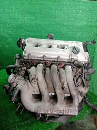 1010297E00 Двигатель Nissan Maxima А33 Арт 2-570674, вид 5