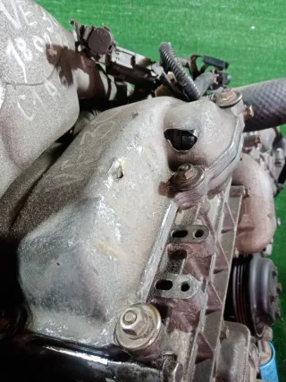 1010297E00 Двигатель Nissan Maxima А33 Арт 2-570674, вид 7