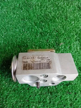 95557231901 Датчик (прочие) Porsche Cayenne 955 Арт 2-571014, вид 5