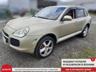 95557231901 Датчик (прочие) Porsche Cayenne 955 Арт 2-571014, вид 7