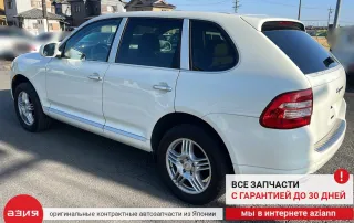 95535530500 Датчик (прочие) Porsche Cayenne 955 Арт 2-571157, вид 8
