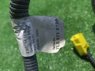 95561231000 Электропроводка Porsche Cayenne 955 Арт 2-571171, вид 4