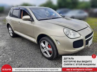 95561231000 Электропроводка Porsche Cayenne 955 Арт 2-571171, вид 5