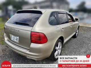 95561231000 Электропроводка Porsche Cayenne 955 Арт 2-571171, вид 7