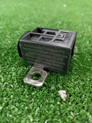4F0915519 Пиропатрон аккумулятора Audi TT 2 Арт 2-571341, вид 4