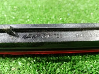 95563105002 Стоп-сигнал дополнительный / фонарь Porsche Cayenne 955 Арт 2-571365, вид 6