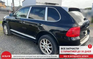 95563116300 Фара противотуманная Porsche Cayenne 955 Арт 2-571378, вид 12