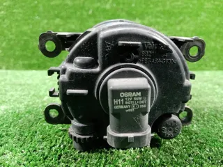 95563116300 Фара противотуманная Porsche Cayenne 955 Арт 2-571378, вид 3
