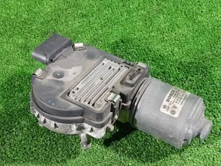 95562410506 Мотор дворников Porsche Cayenne 955 Арт 2-571659, вид 6