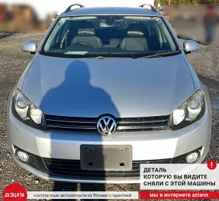 1K0962125B Кнопка (выключатель) Volkswagen Golf 6 Арт 2-571812, вид 5