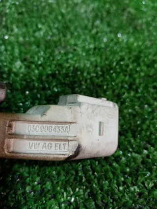 03C906433A Датчик коленвала Volkswagen Golf 5 Арт 2-571813, вид 4