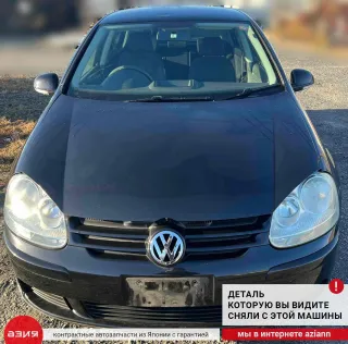 7L0839015D Замок боковой двери Volkswagen Golf 5 Арт 2-572017, вид 6
