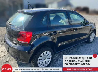 6R2614106D Вакуумный усилитель тормозов Volkswagen Polo 6 Арт 2-572183, вид 14