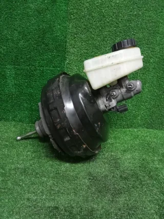6R2614106D Вакуумный усилитель тормозов Volkswagen Polo 6 Арт 2-572183, вид 4