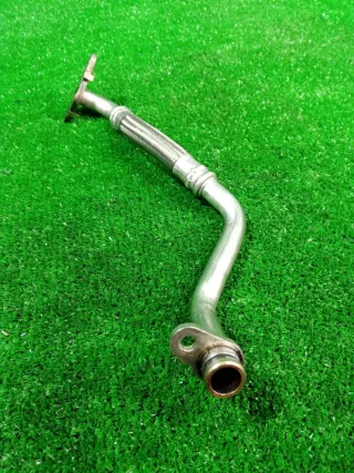 03C145735C Патрубок турбины Volkswagen Touran 1 Арт 2-572302, вид 2