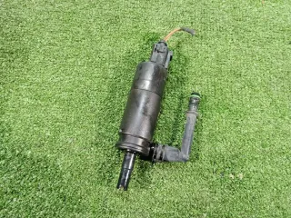 3B7955681 Насос  омывателя фар Volkswagen Golf 5 Арт 2-572335, вид 1