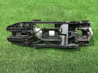5N0837205F Ручка наружная Volkswagen Polo 6 Арт 2-572389, вид 5
