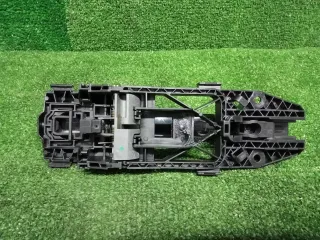5N0837205F Ручка наружная Volkswagen Polo 6 Арт 2-572416, вид 4