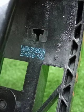 5N0837205F Ручка наружная Volkswagen Polo 6 Арт 2-572416, вид 6