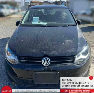 5N0837205F Ручка наружная Volkswagen Polo 6 Арт 2-572416, вид 7