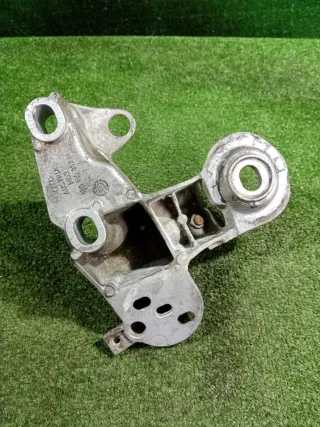 8E0199352N Кронштейн опоры двигателя Audi A4 B7 Арт 2-572417, вид 5