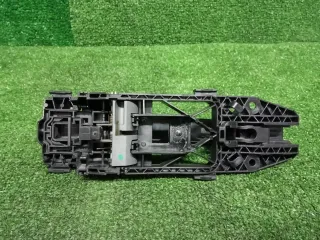 5N0837205F Ручка наружная Volkswagen Polo 6 Арт 2-572438, вид 4