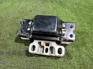 1K0199555AC Подушка крепления двигателя Volkswagen Golf 5 Арт 2-572468, вид 4