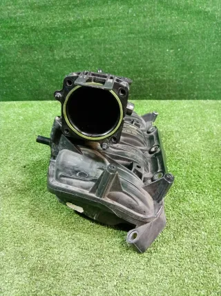 03C129709BA Коллектор впускной Volkswagen Golf 6 Арт 2-572522, вид 4