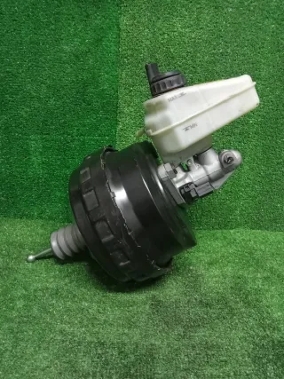 3C2614106L Вакуумный усилитель тормозов Volkswagen Golf 6 Арт 2-572532, вид 1
