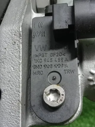 3C2614106L Вакуумный усилитель тормозов Volkswagen Golf 6 Арт 2-572532, вид 7
