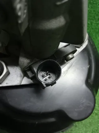 3C2614106L Вакуумный усилитель тормозов Volkswagen Golf 6 Арт 2-572556, вид 7