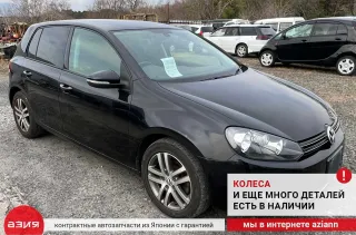 3C2614106L Вакуумный усилитель тормозов Volkswagen Golf 6 Арт 2-572558, вид 13