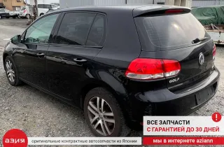 3C2614106L Вакуумный усилитель тормозов Volkswagen Golf 6 Арт 2-572558, вид 14