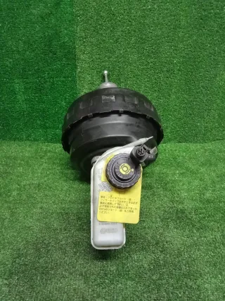 3C2614106L Вакуумный усилитель тормозов Volkswagen Golf 6 Арт 2-572558, вид 3