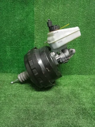 3C2614106L Вакуумный усилитель тормозов Volkswagen Golf 6 Арт 2-572558, вид 4