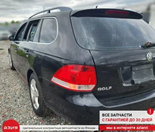 1K0615601AC Диск тормозной (комплект) Volkswagen Golf 5 Арт 2-572574, вид 9
