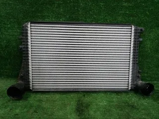 1K0145803T Интеркулер Volkswagen Golf 6 Арт 2-572591, вид 1