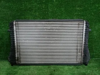 1K0145803T Интеркулер Volkswagen Golf 6 Арт 2-572591, вид 2