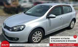 03F105266C Маховик двухмассовый Volkswagen Golf 6 Арт 2-572702, вид 5