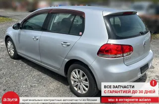 03F105266C Маховик двухмассовый Volkswagen Golf 6 Арт 2-572702, вид 7