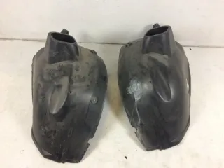 Q0004747V005000000 Подкрылок (комплект) Smart Fortwo 1 Арт 2-572725