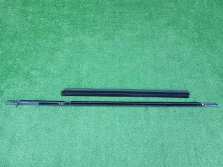 62280AJ030 Молдинг стекла двери (комплект) Subaru Legacy 3 Арт 2-573224, вид 1