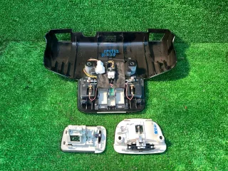 84601AG040ME Плафон освещения салона Subaru Legacy 5 Арт 2-573478, вид 2