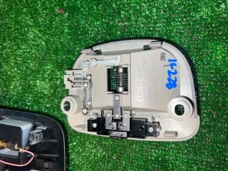 84601AG040ME Плафон освещения салона Subaru Legacy 5 Арт 2-573478, вид 3