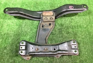41021AC470 Балка под кпп Subaru Forester SG Арт 2-573591, вид 1