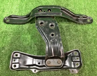 41021AC470 Балка под кпп Subaru Forester SG Арт 2-573591, вид 3