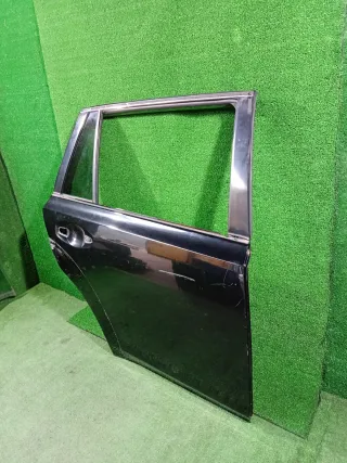 60409AJ1029P Дверь боковая Subaru Legacy 5 Арт 2-573819, вид 3