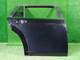 60409AJ1029P Дверь боковая Subaru Legacy 5 Арт 2-573819, вид 4